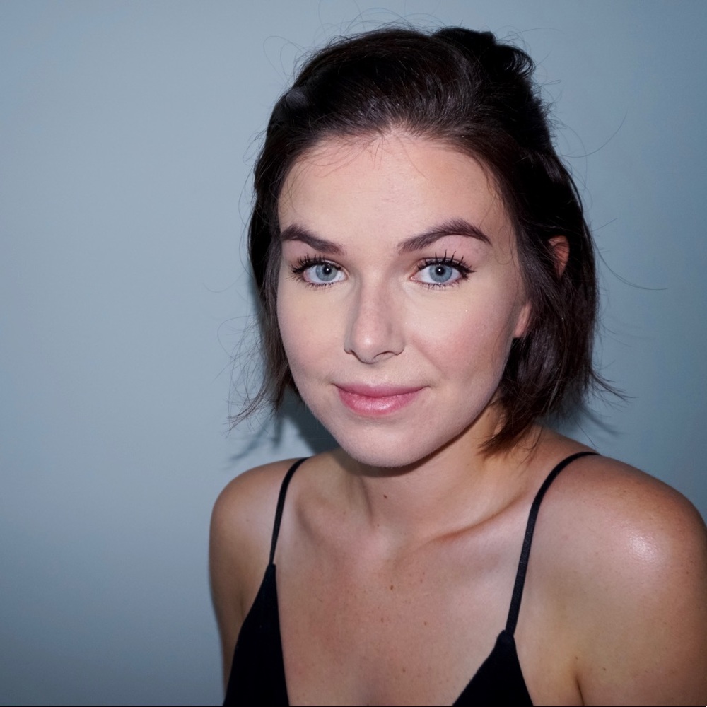 Meet your Posher, Rebecca